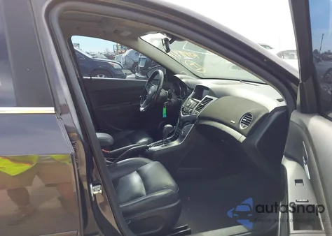 2015 Chevrolet Cruze 2Lt Auto z USA, uszkodzony, nr VIN 1G1PE5SB8F7198220